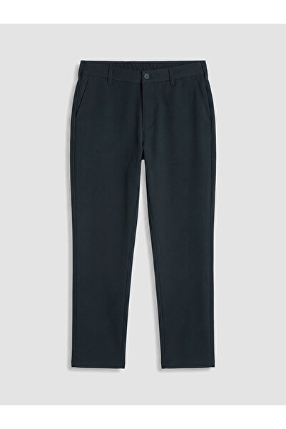 LC Waikiki Nevavm Regular Fit Men's Trousers with a Difference