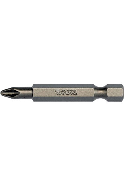 yato Set 10 biti cruce YT-04782, PH2x50mm, HRC