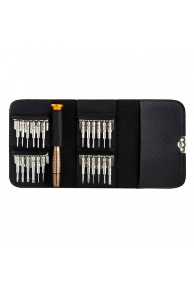 Orico ST1-BK precision tool set, 24 pieces