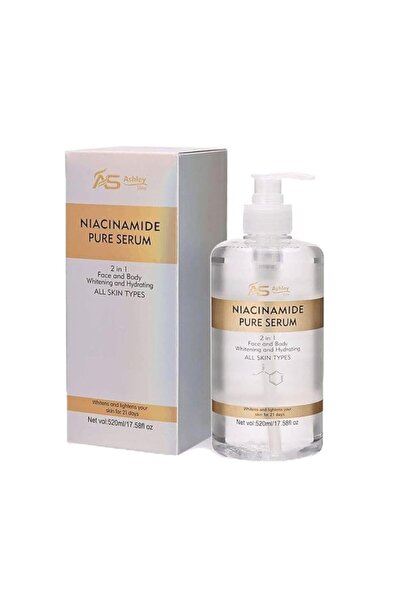 Ashley shine ASHLEY Niacinamide Pure Serum