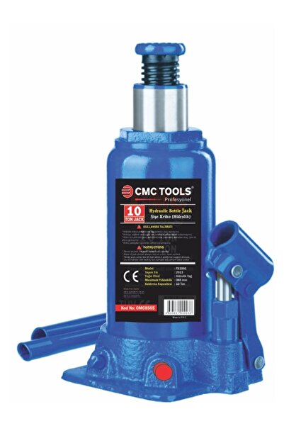 CMC Tools CMC 5 TON ŞİŞE KRİKO