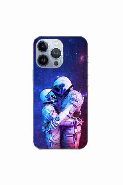 OEM Θήκη συμβατή με Apple iPhone 13 Pro, από σιλικόνη gel TPU, μοντέλο Ζευγάρ...