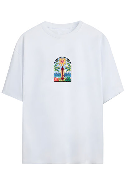Grafftee Clothing Custom Design Art Concept Unisex Premium - High-Quality Pri...