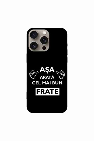 OEM Husa compatibila cu Apple iPhone 16 Pro Max Silicon Gel Tpu Model Cel Mai...