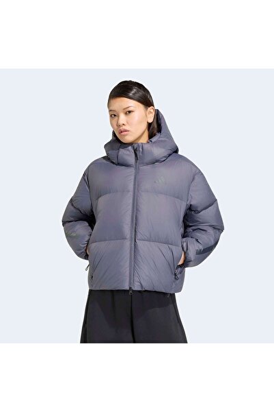 adidas W Z.N.E. Puffer Kadın Spor Mont KF7571
