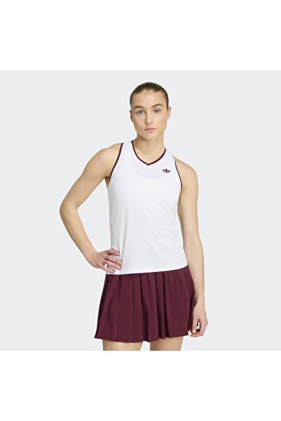 adidas Classics Tank Maiou sport pentru femei KY8888