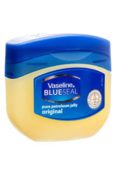 Vaseline BlueSeal 50 ml Orginal Jel Vazelin