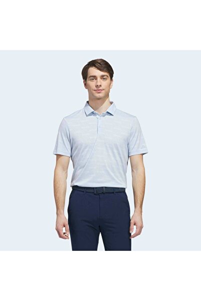 adidas Ανδρικό αθλητικό μπλουζάκι Ult Jacquard KW1737