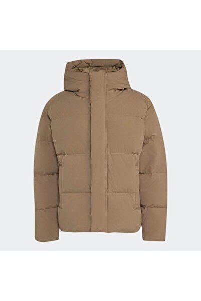 adidas Down Puf Hd Jkt Erkek Spor Mont KG1516