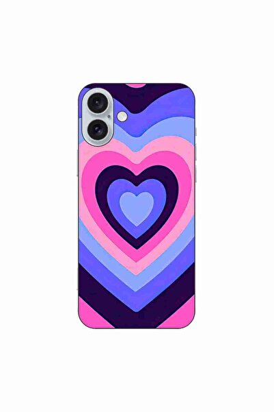 OEM Case compatible with Apple iPhone 16 Plus Silicon Gel Tpu Model Powerpuff...