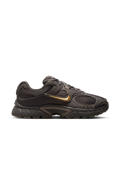 Nike W V5 Rnr Unisex Casual Shoes Ii6294-200 Brown / Black