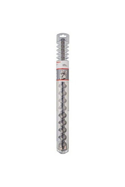 Bosch Concrete drill bit with SDS Max-7 shank, 40 x 400 x 520 mm