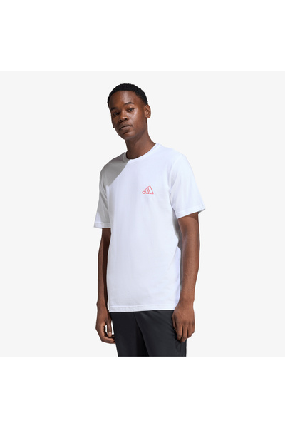 adidas M BOLD TSV T