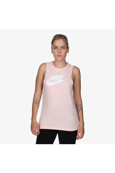Nike W NSW TANK MSCL FUTURA NOU
