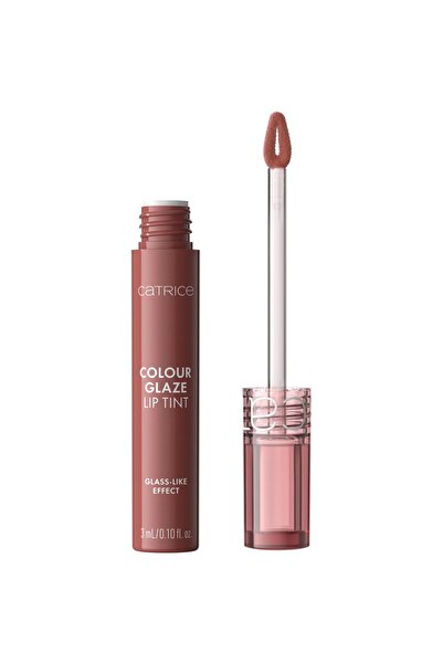 Catrice COLOUR GLAZE LIP TINT 020 MOOD NUDE 3ML