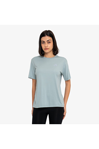 adidas Run Ess Tee W