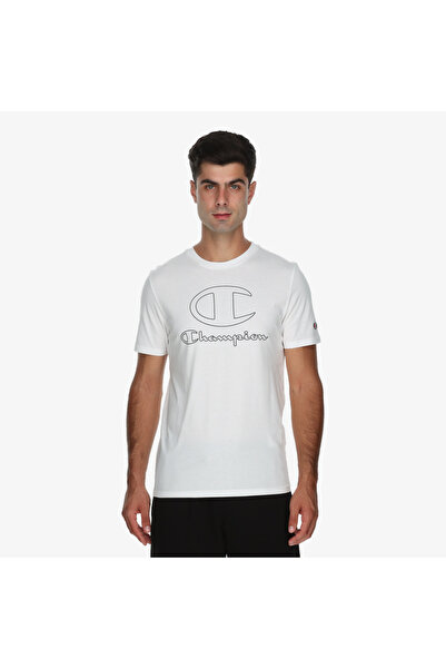 Champion Tricou cu guler rotund