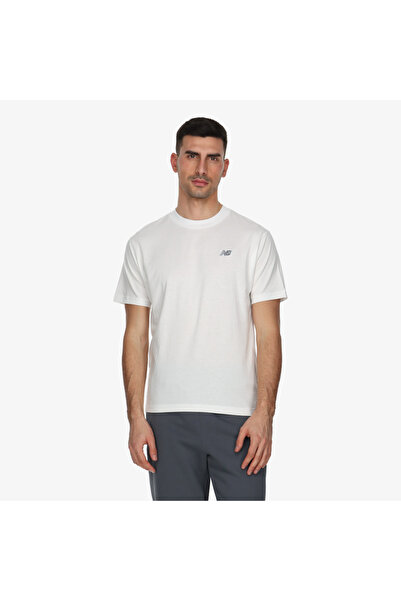 New Balance Tricou de bumbac Esențial pentru Sport