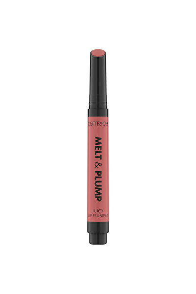 Catrice MELT & PLUMP LIP GLOSS 020 HYP-NUDE-TIZED 1.8GR