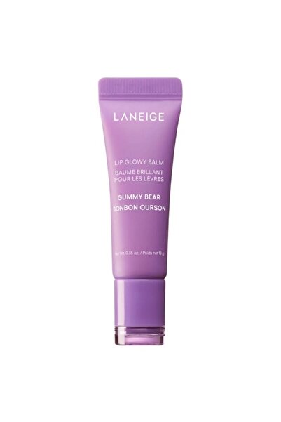 Laneige LIP GLOWY BALM GUMMY BEAR 10G