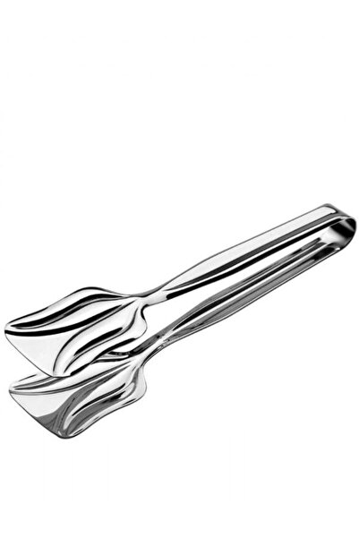 BİZ ZÜCCACİYE Biz Home Stainless Cake Spoon 21 cm