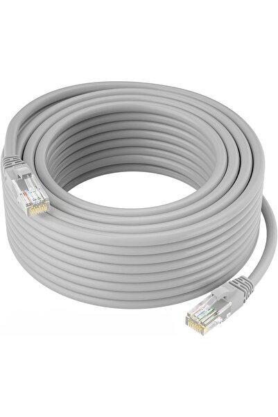 Generic PATCH CORD 40M LAN Cable CAT6/Cat 6 Ethernet cable RJ45 High Speed Pa...