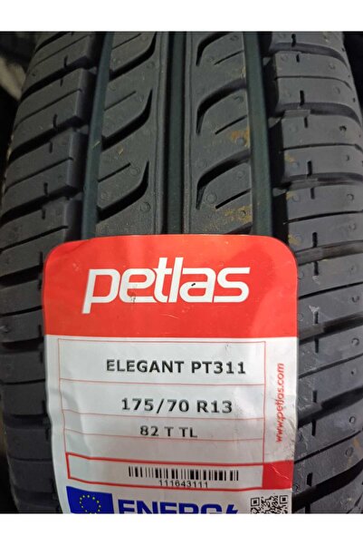 Petlas ELEGANT PT311 175/70R13 82T 2026 ÜRETİM