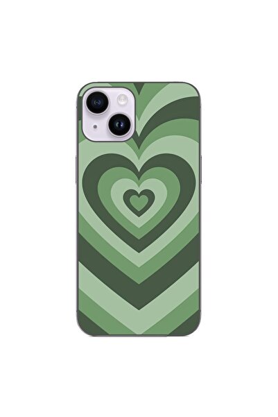 OEM Θήκη συμβατή με Apple iPhone 15, από σιλικόνη gel TPU, μοντέλο Powerpuff ...