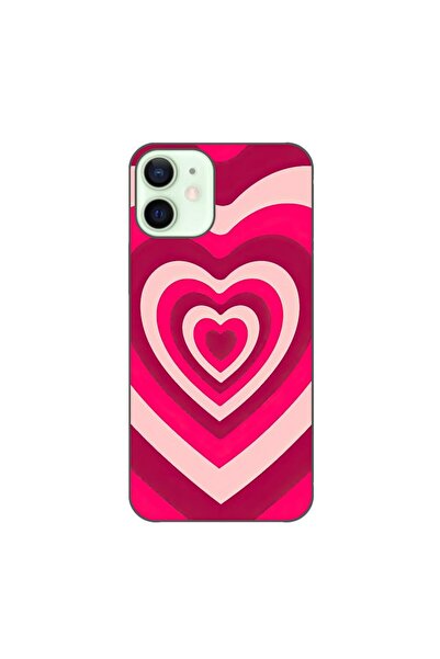 OEM Θήκη συμβατή με Apple iPhone 12 Mini, από σιλικόνη gel TPU, μοντέλο Power...