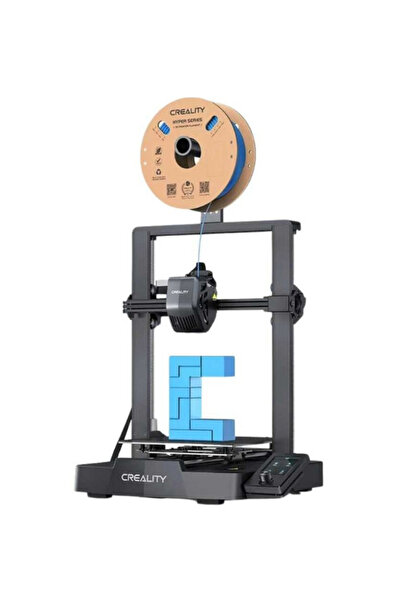 Creality Ender 3 V3 SE 3D Yazıcı