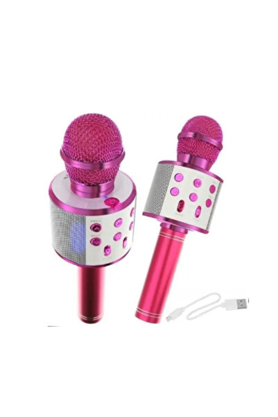 PlayFun Stație Karaoke Jucărie Muzicală Interactivă Instrument Cadou Copii