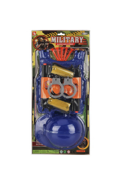 PlayFun Jucărie Acțiune Exterior Pistol Lumini Cadou Băieți
