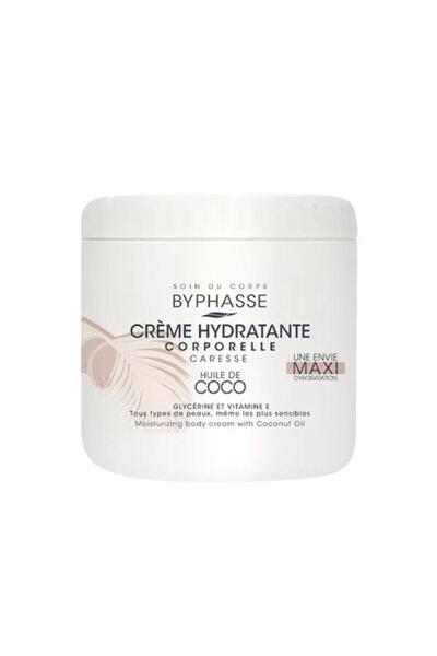 BYPHASSE Bayfess Coconut Oil Body Moisturizer - 500ml