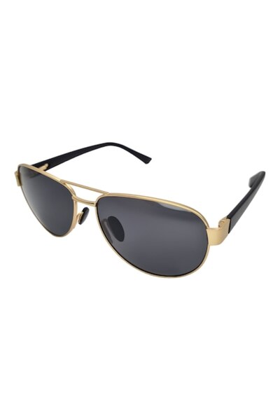 Tia Accesorii Ochelari de soare polarizați pentru șoferi, model Aviator, P162...