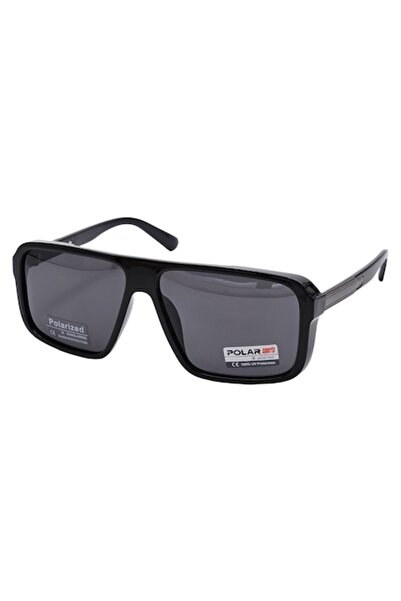 Tia Accesorii Sunglasses, PS8113C3, Polarized, UV400, black