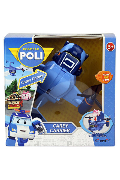 Kaia Life Robacar Poli Kargo Uçağı