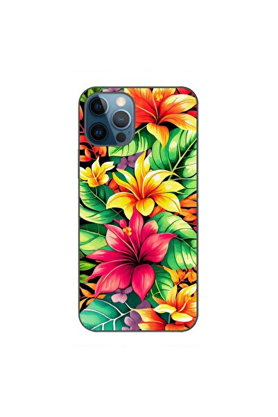 OEM Husa compatibila cu Apple iPhone 12 Pro Max Silicon Gel Tpu Model Crini
