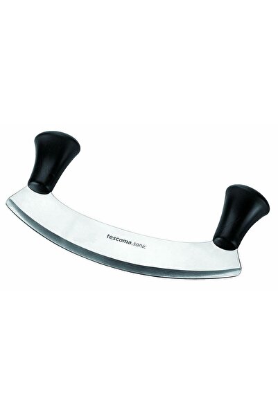 TESCOMA 25C Veg Chopper Sing Bld/862064
