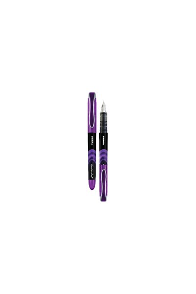 Zebra Disposable pen Fuente violet