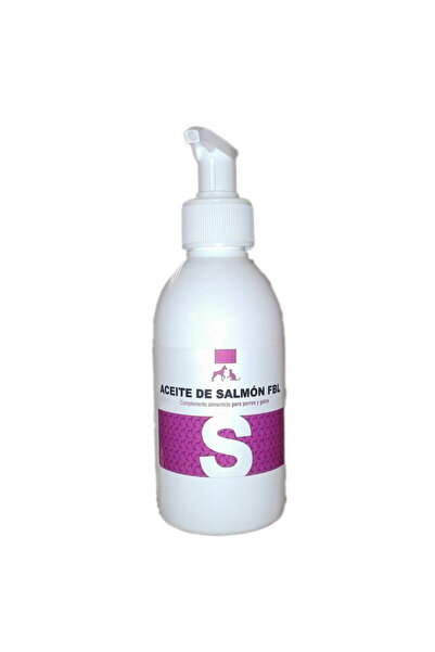 Other Salmon oil - 250ml
