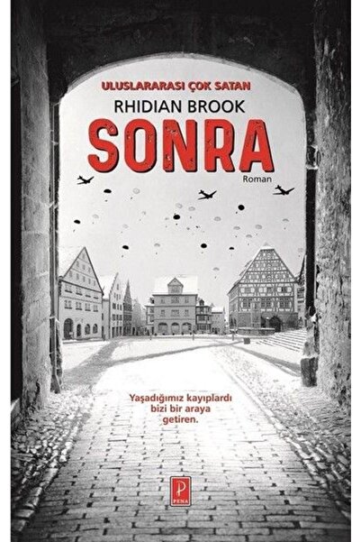 Pena Yayınları Sonra