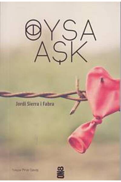 On8 Kitap Oysa Aşk
