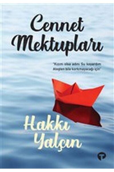 Turkuvaz Kitap Cennet Mektupları