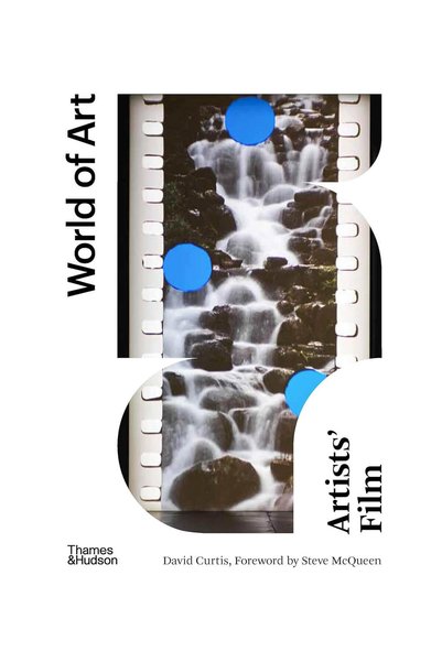Thames & Hudson Thames And Hudson Artists Film (World of Art) 9780500204733