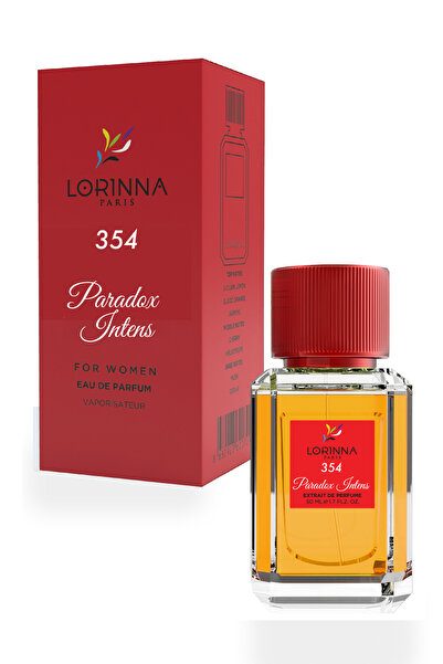 Lorinna Paris Paradox Intens 50 ml Edp Kadın Parfüm