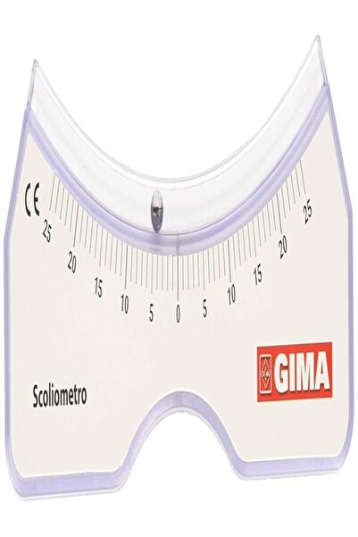 Gima 27351 Scoliometer