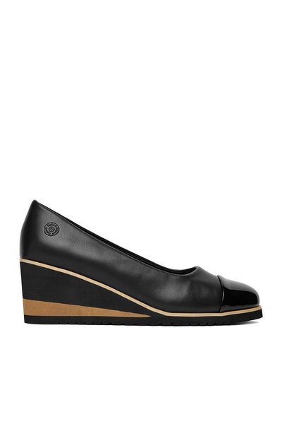 Gosoft Go Soft Pantofi de damă negri