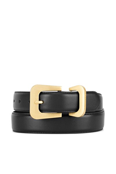 Gino Rossi Curea de damă BLYL24006-2 Negru