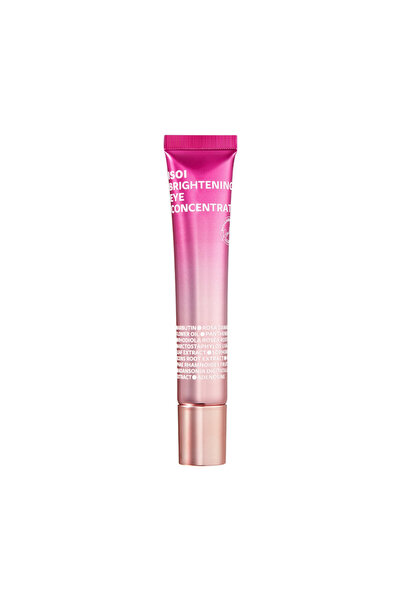 Isoi Brightening Eye Concentrate Eye cream 17 ml