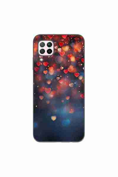 OEM Husa compatibila cu Huawei P40 Lite Silicon Gel Tpu Model Valentines Card...